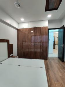 Bedroom Image of 2793 Sq.ft 4 BHK Apartment / Flat for sale in Cygnus At L And T Realty Elixir Reserve, Powai Mumbai for Rs. 147000000