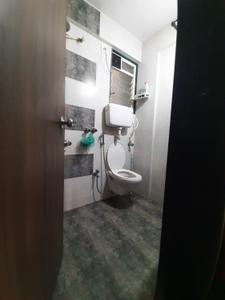 Bathroom Image of 850 Sq.ft 2 BHK Apartment / Flat for sale in Empire Shelters Sharvil, Kondhwa Budruk Pune for Rs. 5900000