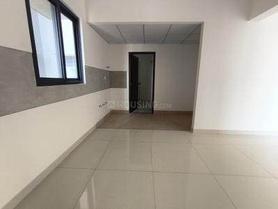 Kitchen Image of 2005 Sq.ft 3 BHK Apartment / Flat for sale in Thanisandra Bengaluru for Rs. 30700000