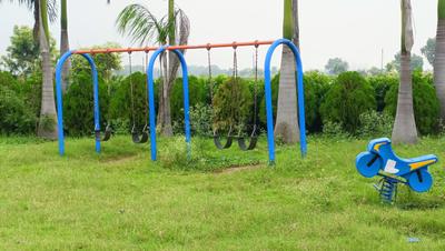 Image of 990 Sq.ft Residential Plot / Land for sale in Kandul, Raipur for Rs. 3150000