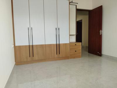Bedroom Image of 1700 Sq.ft 3 BHK Apartment / Flat for rent in ND Sepal, Somasundarapalya Bengaluru for Rs. 65000