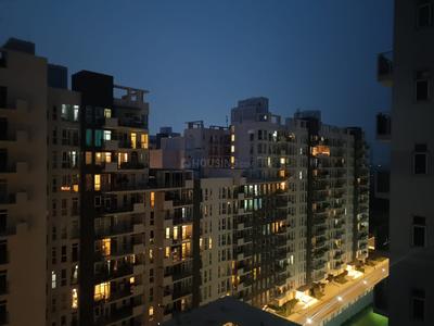 Image of 1600 Sq.ft 3 BHK Apartment / Flat for sale in Unitech Fresco, Sector 50, Gurgaon for Rs. 27000000