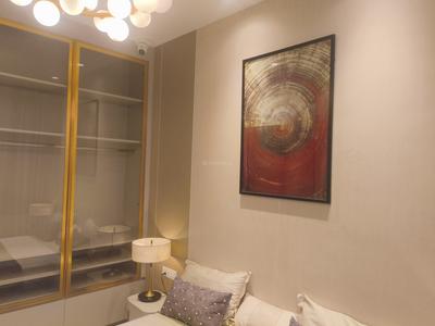 Bedroom Image of 1800 Sq.ft 4 BHK Apartment / Flat for sale in K Shire, Punawale Pune for Rs. 15000000
