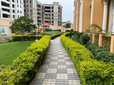 Image of 1700 Sq.ft 3 BHK Apartment / Flat for sale in Noor Us Sabah Residency, Vip Road, Bhopal for Rs. 20000000