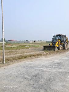 Image of 900 Sq.ft Residential Plot / Land for sale in Dankaur, Greater Noida for Rs. 2500001