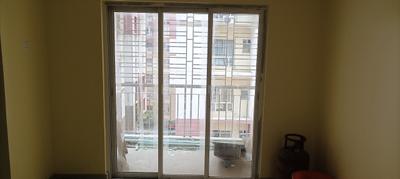 Bedroom Image of 1400 Sq.ft 3 BHK Apartment / Flat for rent in Unimark Springfield 2, Rajarhat Kolkata for Rs. 30000