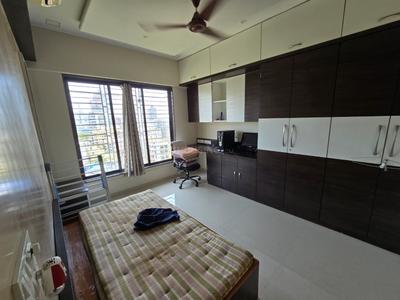 Bedroom Image of 600 Sq.ft 1 BHK Apartment / Flat for sale in Dadar West Mumbai for Rs. 22000000