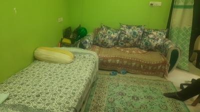 Living Room Image of 7800 Sq.ft 4 BHK Apartment / Flat for sale in Kaval Bairasandra Bengaluru for Rs. 45000000