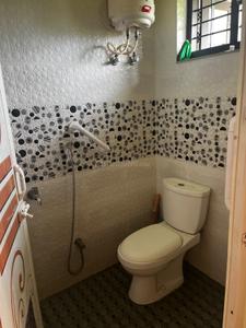 Bathroom Image of 2000 Sq.ft 4 BHK Independent House for sale in Pothencode Thiruvananthapuram for Rs. 8000000