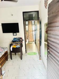 Bedroom Image of 550 Sq.ft 2 BHK Independent House for sale in Patparganj New Delhi for Rs. 2750000