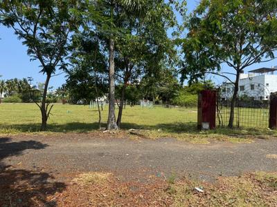 Image of 4800 Sq.ft Residential Plot / Land for sale in Uthandi, Chennai for Rs. 34075200