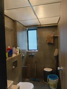 Image of 1200 Sq.ft 3 BHK Apartment / Flat for rent in Shagun Park View Residency, Dadar West, Mumbai for Rs. 205000