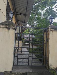 Balcony Image of 560 Sq.ft 1 BHK Apartment / Flat for rent in Parmar Residency, Kondhwa Pune for Rs. 18000