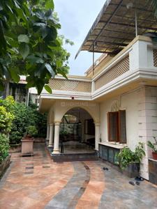 Image of 3700 Sq.ft 4 BHK Villa for sale in Satellite, Ahmedabad for Rs. 80000000