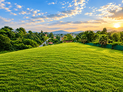 Image of 1650 Sq.ft Residential Plot / Land for sale in Mussoorie Road, Dehradun for Rs. 264000000