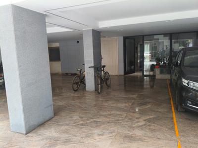 Image of 3690 Sq.ft 4 BHK Builder Floor for sale in Green Park, New Delhi for Rs. 156000000