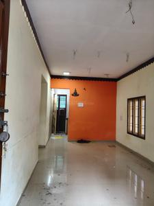 Hall Image of 2000 Sq.ft 4 BHK Independent House for sale in Adambakkam Chennai for Rs. 14500000