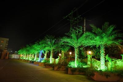 Image of 3685 Sq.ft 5 BHK Villa for sale in Dynamic Grandeur Premium I, Undri, Pune for Rs. 25000000