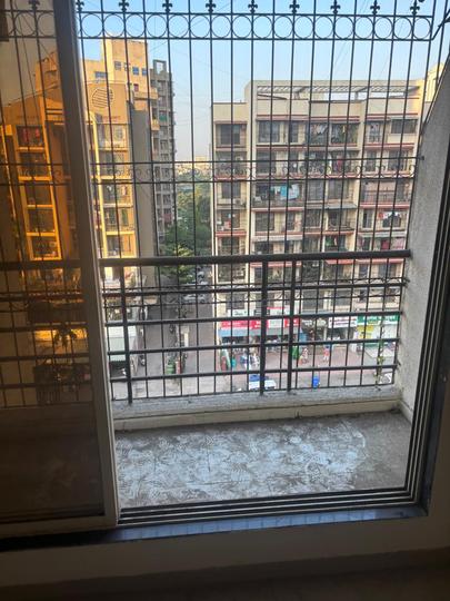 Sector 17, Ulwe Main Image 1