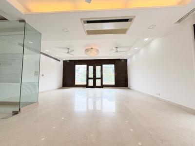 Hall Image of 5400 Sq.ft 4 BHK Builder Floor for sale in Vasant Vihar New Delhi for Rs. 160000000