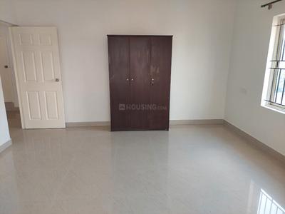 Bedroom Image of 1200 Sq.ft 2 BHK Apartment / Flat for sale in Narayanapura Bengaluru for Rs. 5400000