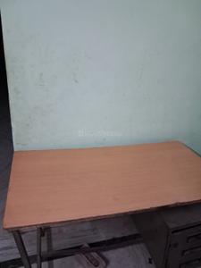 Bedroom Image of 1100 Sq.ft 3 BHK Independent House for rent in Govindpuri New Delhi for Rs. 20000