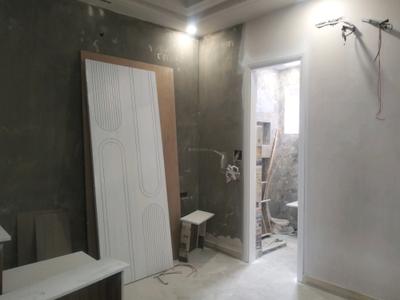 Bedroom Image of 1220 Sq.ft 3 BHK Builder Floor for sale in Sector 16 Rohini New Delhi for Rs. 19000000
