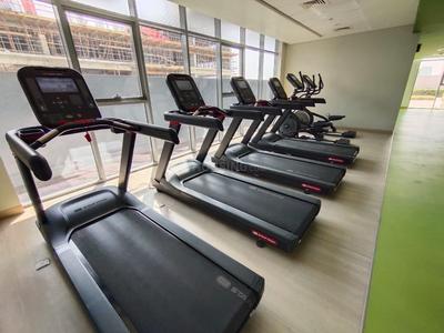 Hall Image of 650 Sq.ft 2 BHK Apartment / Flat for sale in Newlook Bhavya Elite, Antop Hill Mumbai for Rs. 14500000