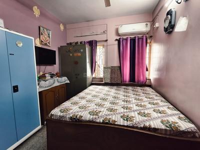 Bedroom Image of 860 Sq.ft 2 BHK Apartment / Flat for sale in Barrackpore Kolkata for Rs. 3700000
