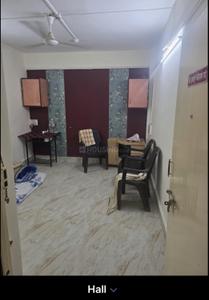 1 BHK Flat