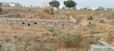 Image of 2448 Sq.ft Residential Plot / Land for sale in Jagatpura, Jaipur for Rs. 25894000