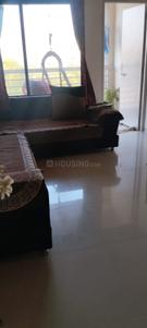 Hall Image of 1080 Sq.ft 2 BHK Apartment / Flat for sale in New Ranip Ahmedabad for Rs. 5400000