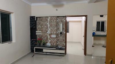 Living Room Image of 1000 Sq.ft 5 BHK Independent House for rent in Sanjeevani Rishabh Nagar, Masibari Ranchi for Rs. 25000