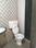 Deep Visionaire Common Bathroom 2