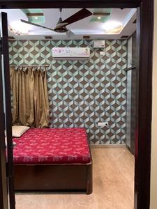 Bedroom Image of 1650 Sq.ft 3 BHK Apartment / Flat for sale in Amberpet Hyderabad for Rs. 13500000
