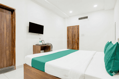 Image of Hooliv Townhouse in Indra Puri Colony, Indore