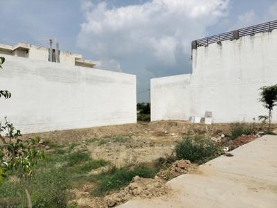 Image of 990 Sq.ft Residential Plot / Land for sale in Morta Village, Ghaziabad for Rs. 3080000