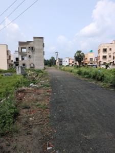 Residential Plot