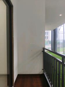 Living Room Image of 696 Sq.ft 1 BHK Apartment / Flat for sale in Venus Skky City by Venus Nirvana LLP, Sandap Gaon Thane for Rs. 4500000