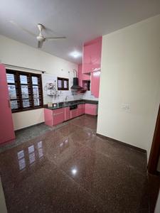 Hall Image of 1200 Sq.ft 3 BHK Apartment / Flat for rent in Guniagrahara Bengaluru for Rs. 21000