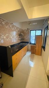 Kitchen Image of 1716 Sq.ft 3 BHK Independent House for sale in Kapil Residency, Baner Pune for Rs. 28900000