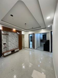 Hall Image of 900 Sq.ft 3 BHK Builder Floor for sale in Palam New Delhi for Rs. 11000000
