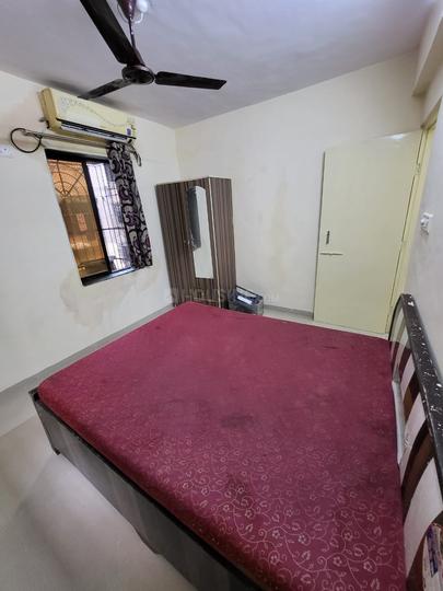 Sector 11, Kopar Khairane Bedroom 1