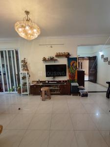 Hall Image of 1499 Sq.ft 3 BHK Apartment / Flat for sale in Esteem Gardenia by Esteem Ventures, Sahakara Nagar Bengaluru for Rs. 17900000