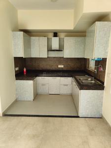 Kitchen Image of 1182 Sq.ft 2.5 BHK Builder Floor for sale in BPTP Astaire Garden Floors, Sector 70A Gurgaon for Rs. 16000000