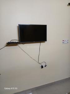 Hall Image of 1000 Sq.ft 2 BHK Builder Floor for sale in Sohabatiya Bagh Allahabad for Rs. 5500000
