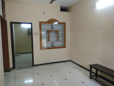 Hall Image of 1000 Sq.ft 2 BHK Duplex for rent in Uppilipalayam Coimbatore for Rs. 25000