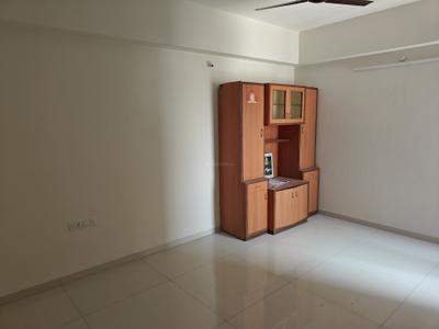 Bedroom Image of 1290 Sq.ft 2 BHK Apartment / Flat for rent in Sakar Elite Apex, Mahalakshmi Nagar Indore for Rs. 28000