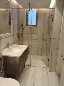 Image of 2250 Sq.ft 4 BHK Builder Floor for rent in Defence Colony, New Delhi for Rs. 370000