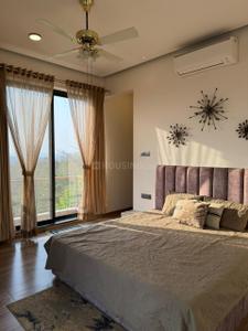 Bedroom Image of 2500 Sq.ft 4 BHK Villa for sale in Karjat Thane for Rs. 27000000